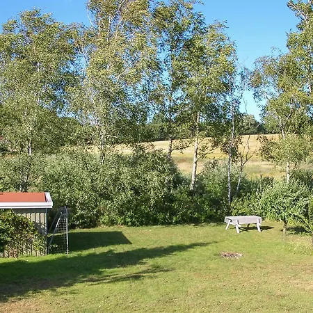 Vakantiehuis Tranekaer Tranekær