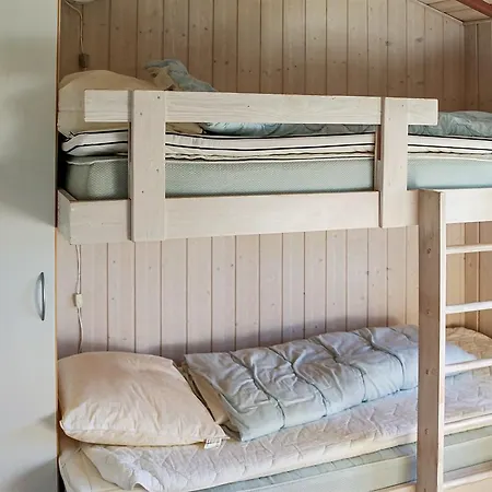 Tranekaer Vakantiehuis