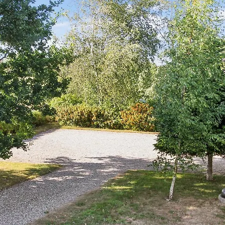 Vakantiehuis Tranekaer Tranekær