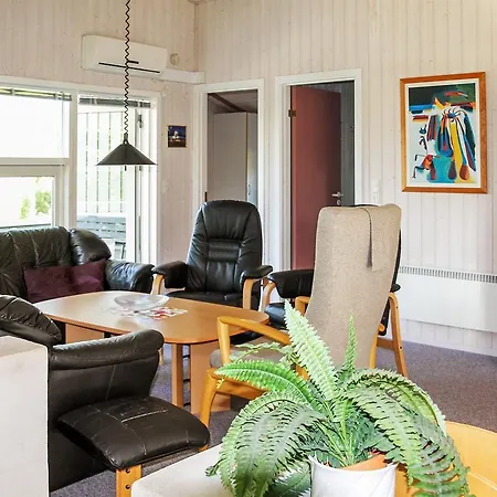 Vakantiehuis Tranekaer Tranekær