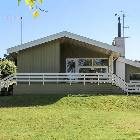 Tranekaer Vakantiehuis