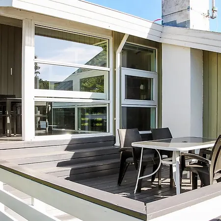 Vakantiehuis Tranekaer