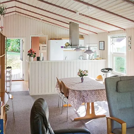 Tranekaer Vakantiehuis Tranekær