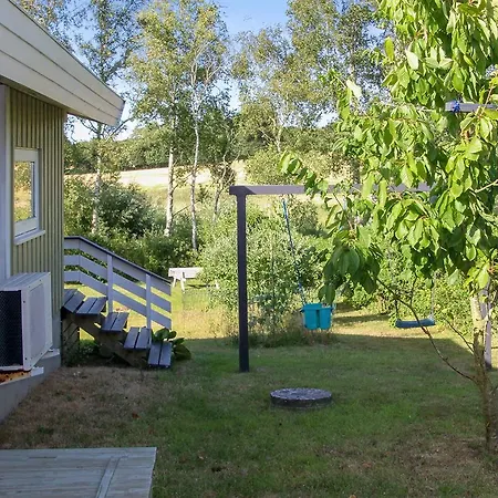 Vakantiehuis Tranekaer