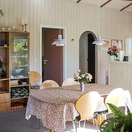 Tranekaer Vakantiehuis Tranekær
