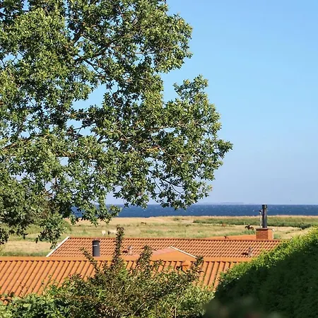 Tranekaer Vakantiehuis *