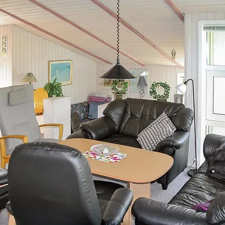 Vakantiehuis Tranekaer *