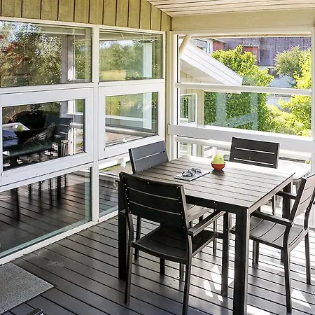 Vakantiehuis Tranekaer Tranekær