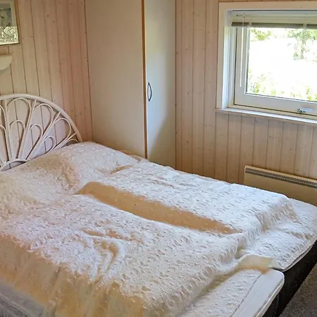 Tranekaer Vakantiehuis